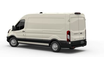 2026 Ford Transit Van Base