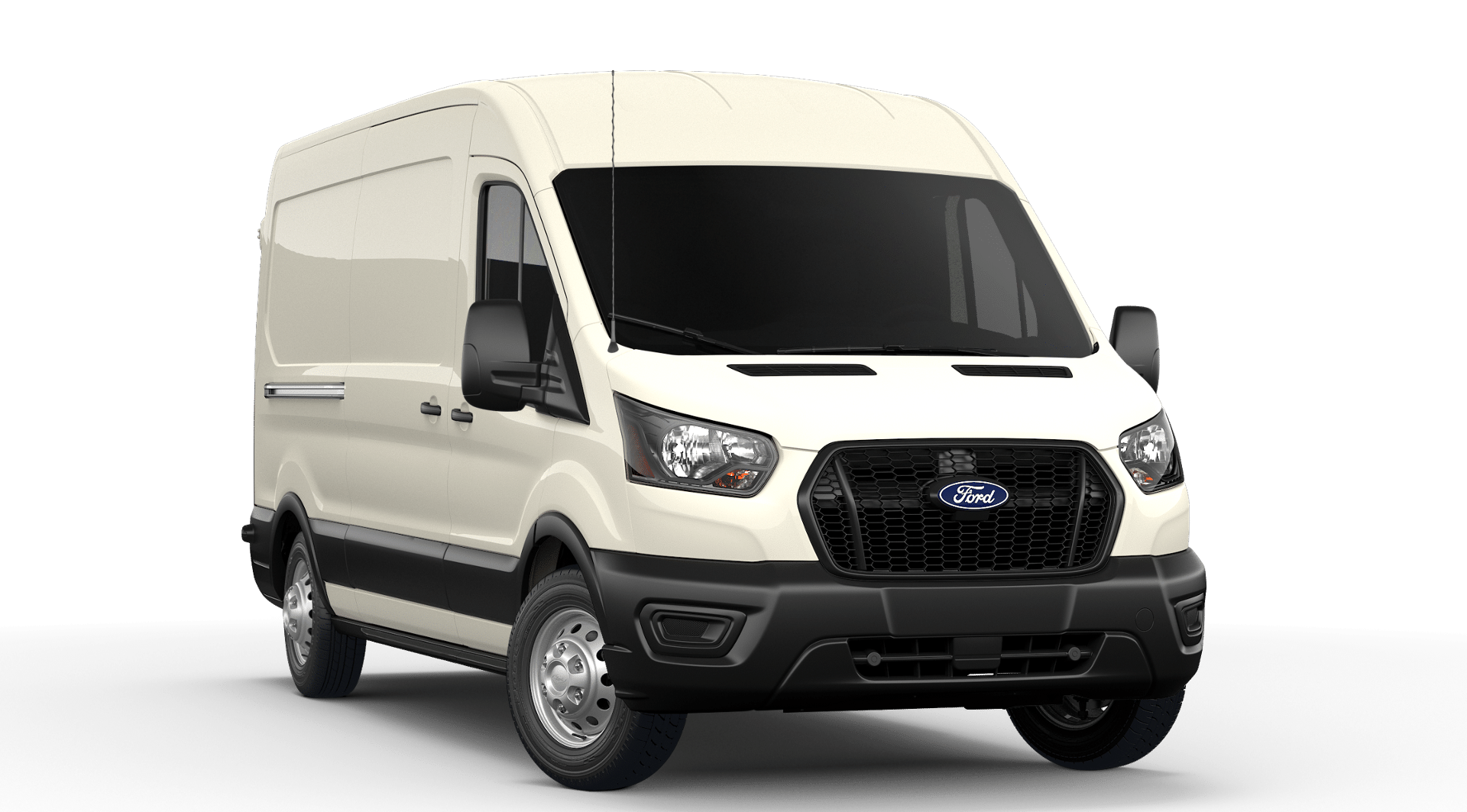 2026 Ford Transit Van Base