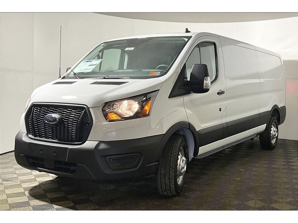 2024 Ford Transit Van Base