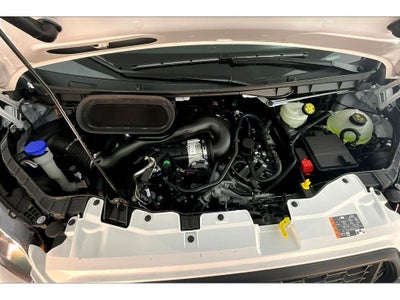 2024 Ford Transit Van Base