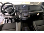 2024 Ford Transit Van Base