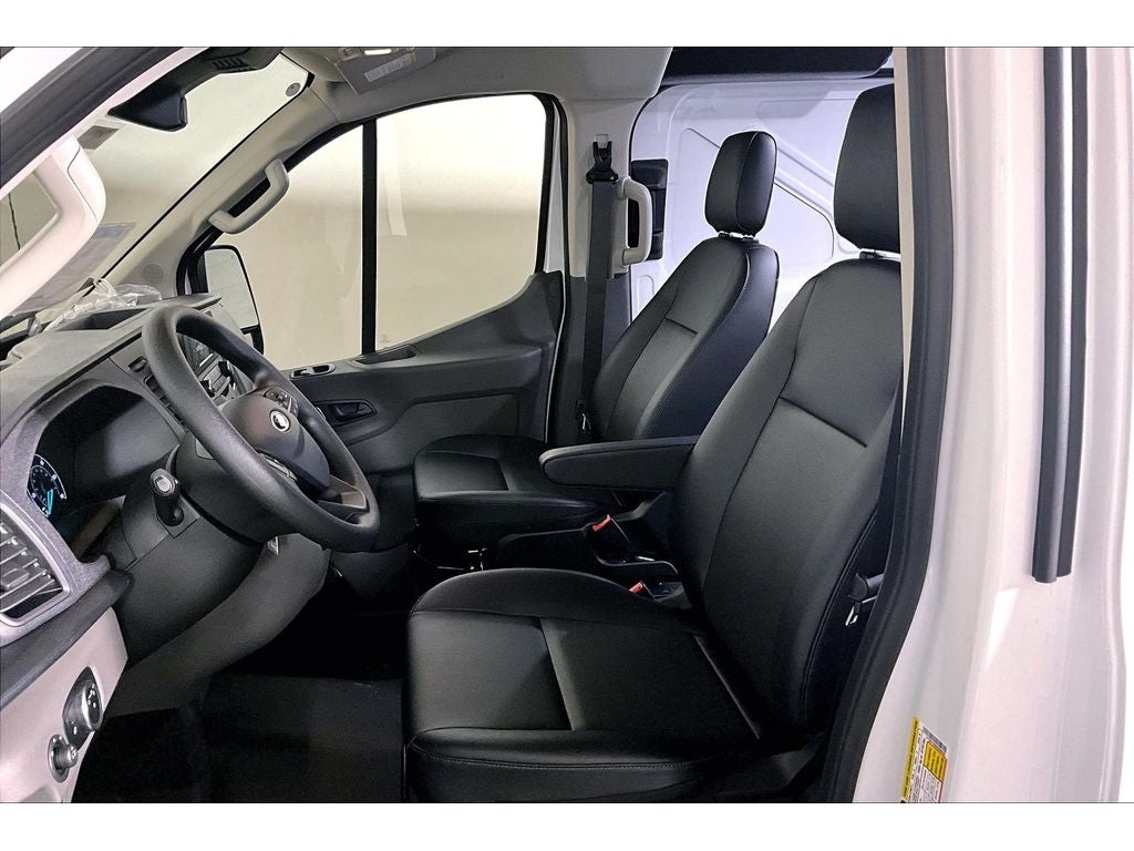 2024 Ford Transit Van Base