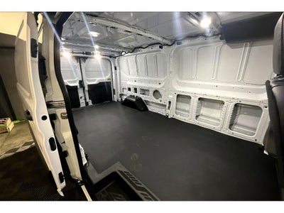2024 Ford Transit Van Base