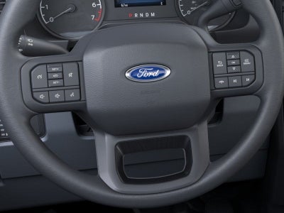 2026 Ford F-350 AS