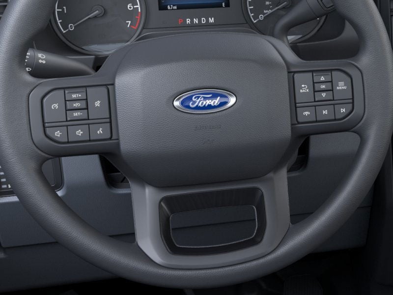2026 Ford F-350 AS