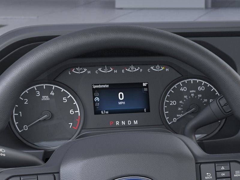 2026 Ford F-350 AS