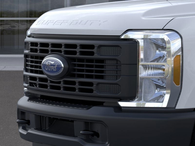 2026 Ford F-350 AS
