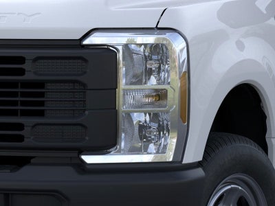2026 Ford F-350 AS