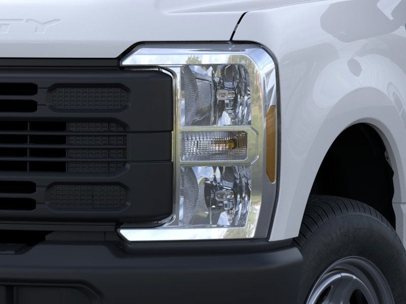2026 Ford F-350 AS