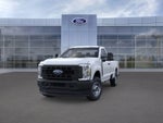 2026 Ford F-350 AS