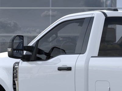 2026 Ford F-350 AS