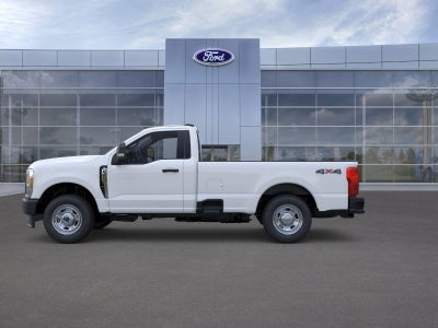 2026 Ford F-350 AS