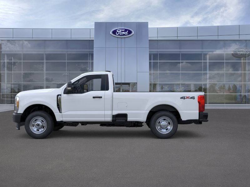 2026 Ford F-350 AS