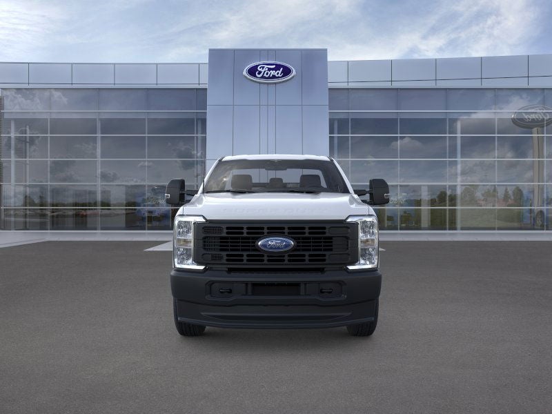 2026 Ford F-350 AS