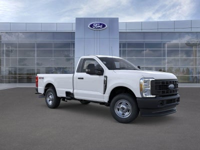2026 Ford F-350 AS