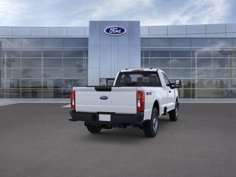 2026 Ford F-350 AS