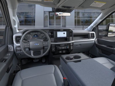 2026 Ford F-350 AS