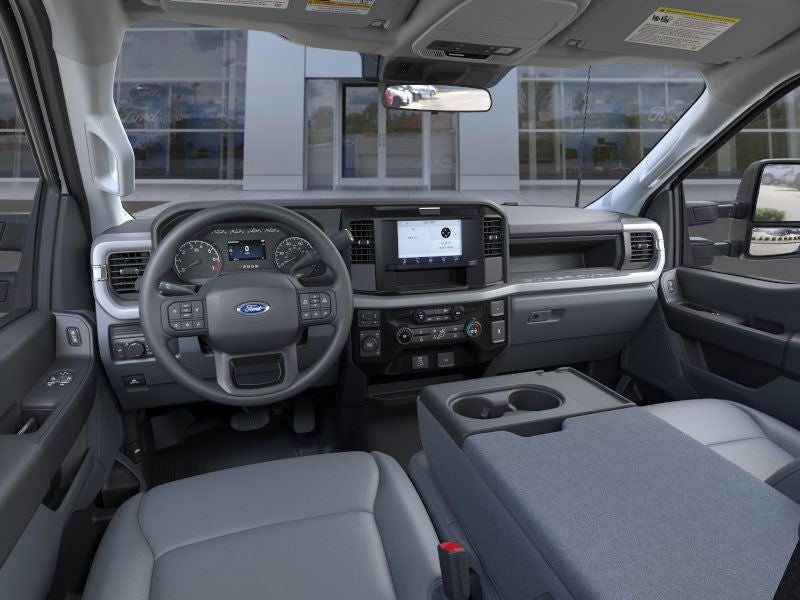 2026 Ford F-350 AS