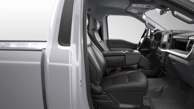 2026 Ford F-350 AS