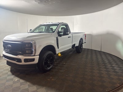 2026 Ford F-350 XL