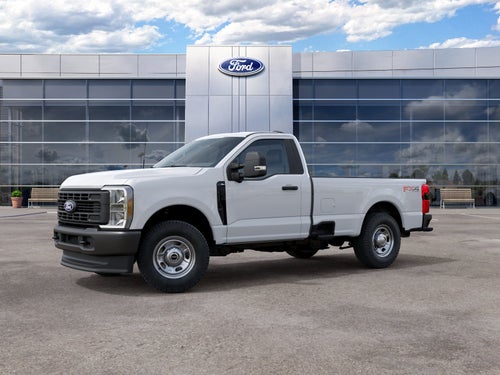 2027 Ford F-350 XL