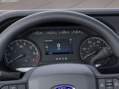 2027 Ford F-350 XL
