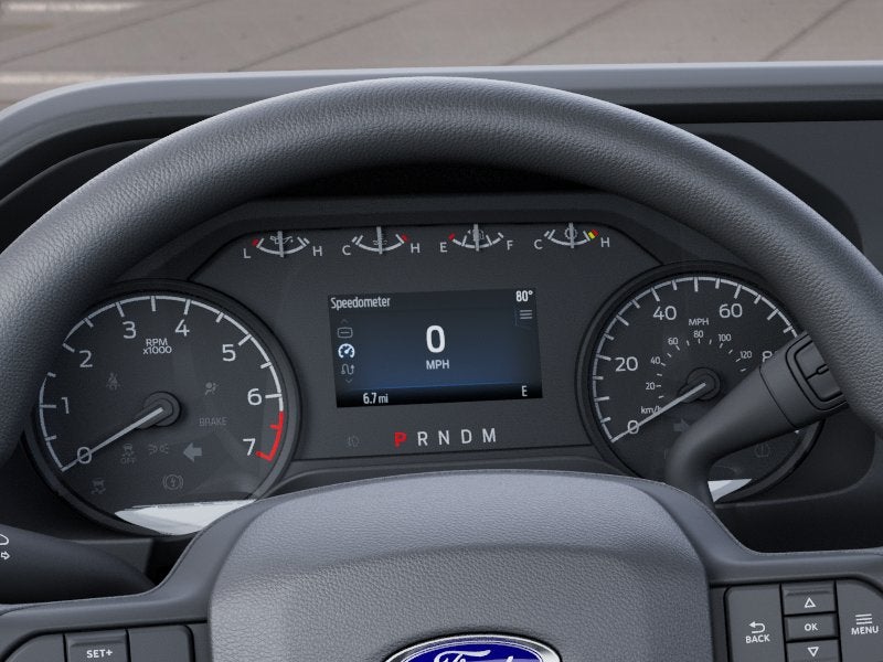 2027 Ford F-350 XL
