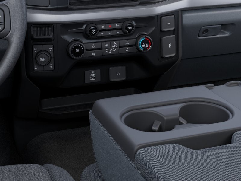 2027 Ford F-350 XL