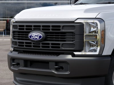 2027 Ford F-350 XL