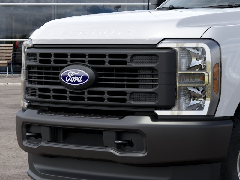 2027 Ford F-350 XL