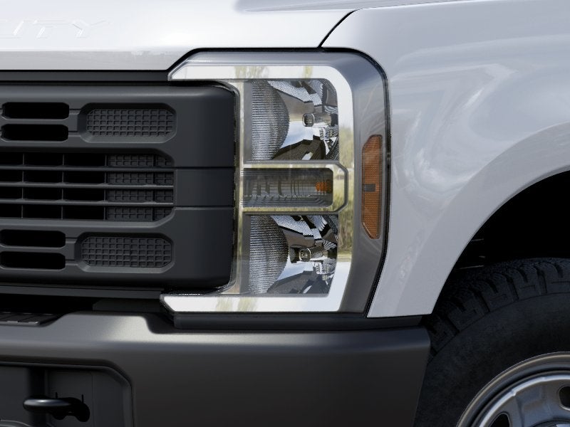 2027 Ford F-350 XL