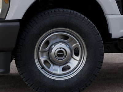 2027 Ford F-350 XL