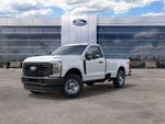 2027 Ford F-350 XL