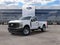 2027 Ford F-350 XL