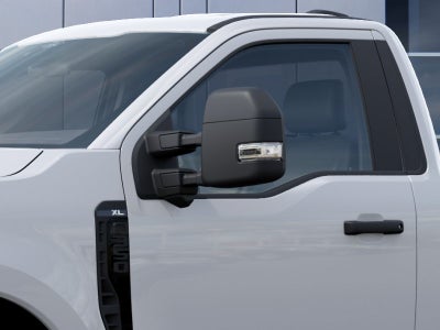 2027 Ford F-350 XL