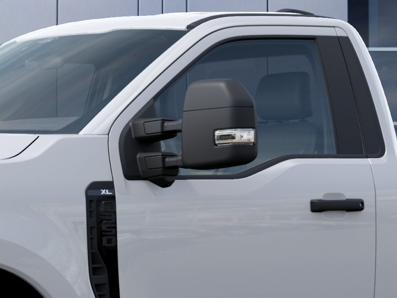 2027 Ford F-350 XL