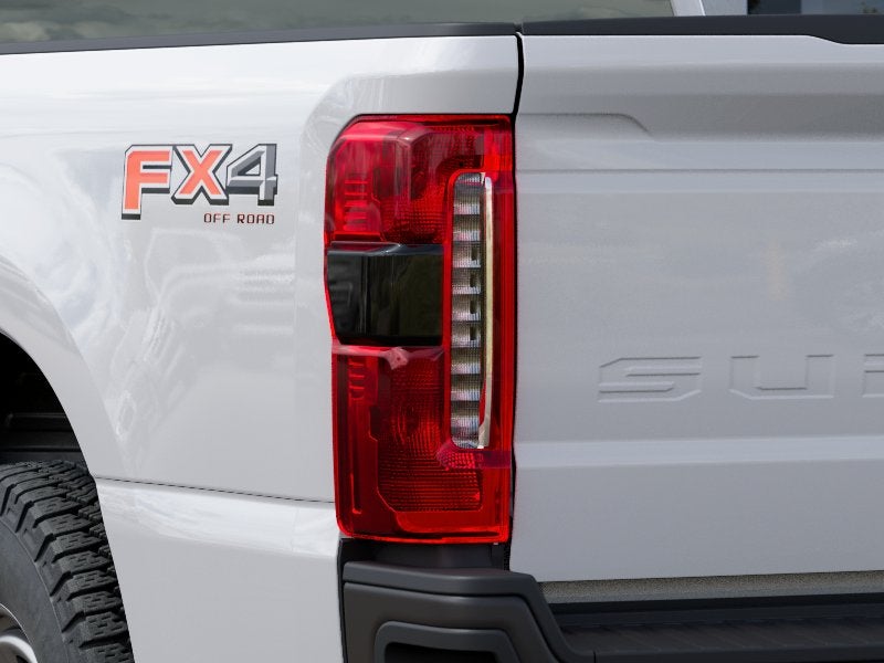 2027 Ford F-350 XL