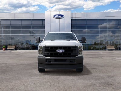 2027 Ford F-350 XL