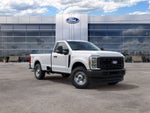 2027 Ford F-350 XL