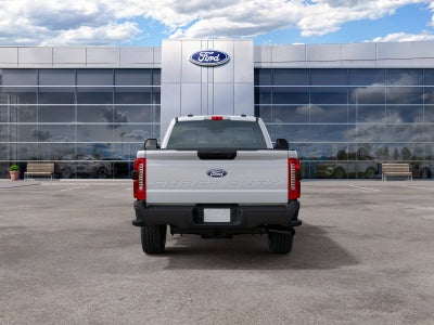 2027 Ford F-350 XL