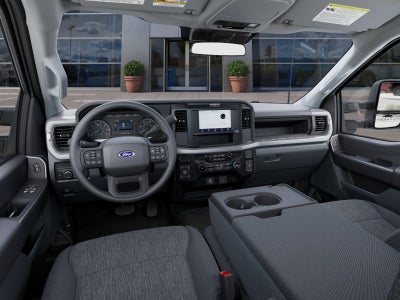 2027 Ford F-350 XL