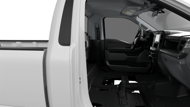 2027 Ford F-350 XL