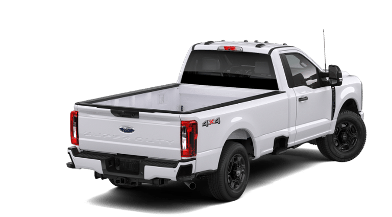2026 Ford F-350 XL