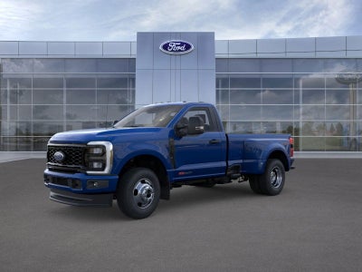 2026 Ford F-350 XL