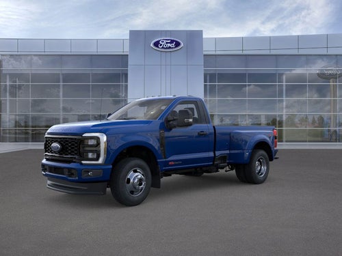2026 Ford F-350 XL
