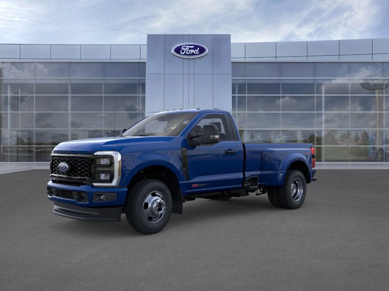 2026 Ford F-350 XL