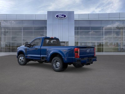 2026 Ford F-350 XL