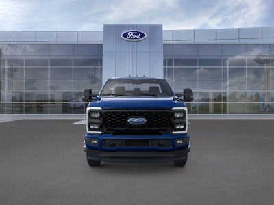 2026 Ford F-350 XL