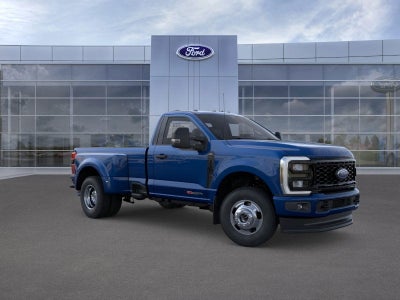2026 Ford F-350 XL