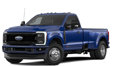 2026 Ford F-350 XL
